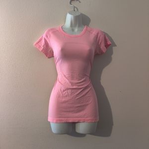 Lululemon Running Tee